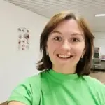 Ines De Wolf, kinesitherapeut bij Ineuro in Ninove